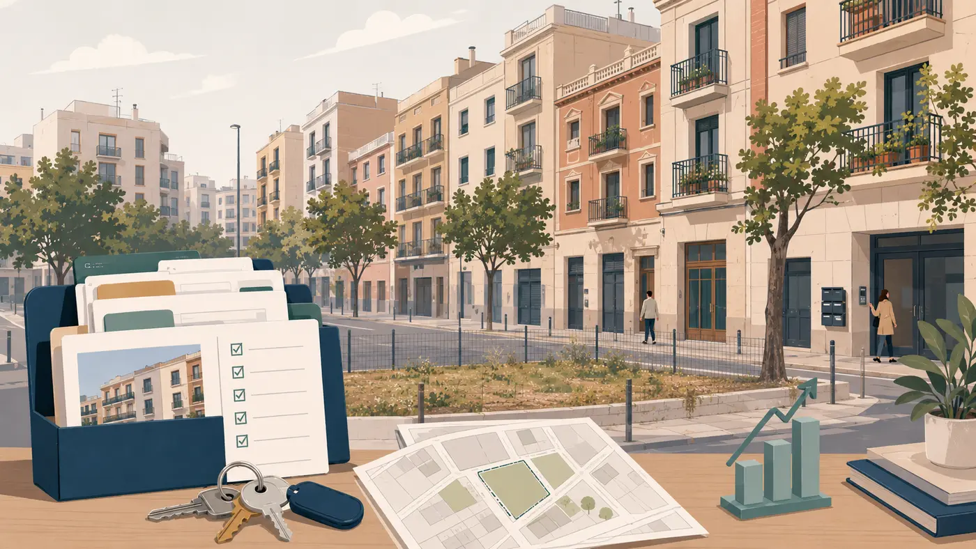 gestió de patrimoni Mataró